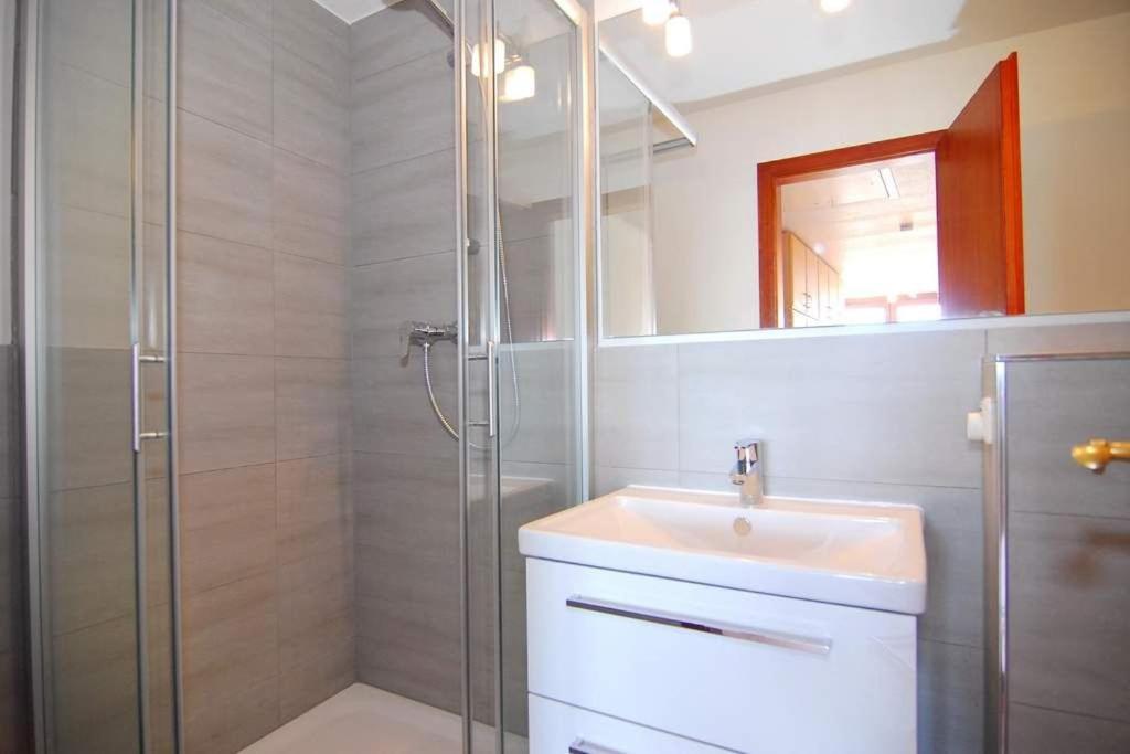 Apartment Belvedere, Whg 27a, Seeblick *