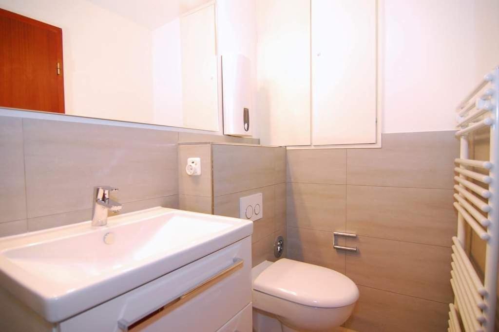 Belvedere, Whg 27a, Seeblick Apartment