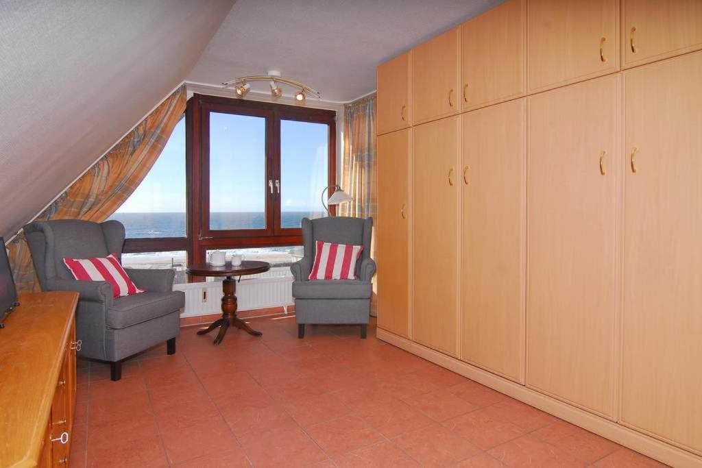 Belvedere, Whg 27a, Seeblick *