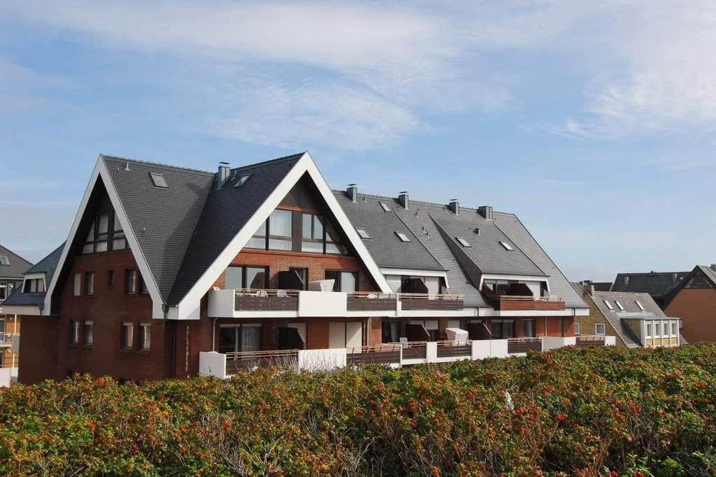 Apartment Belvedere, Whg 27a, Seeblick *