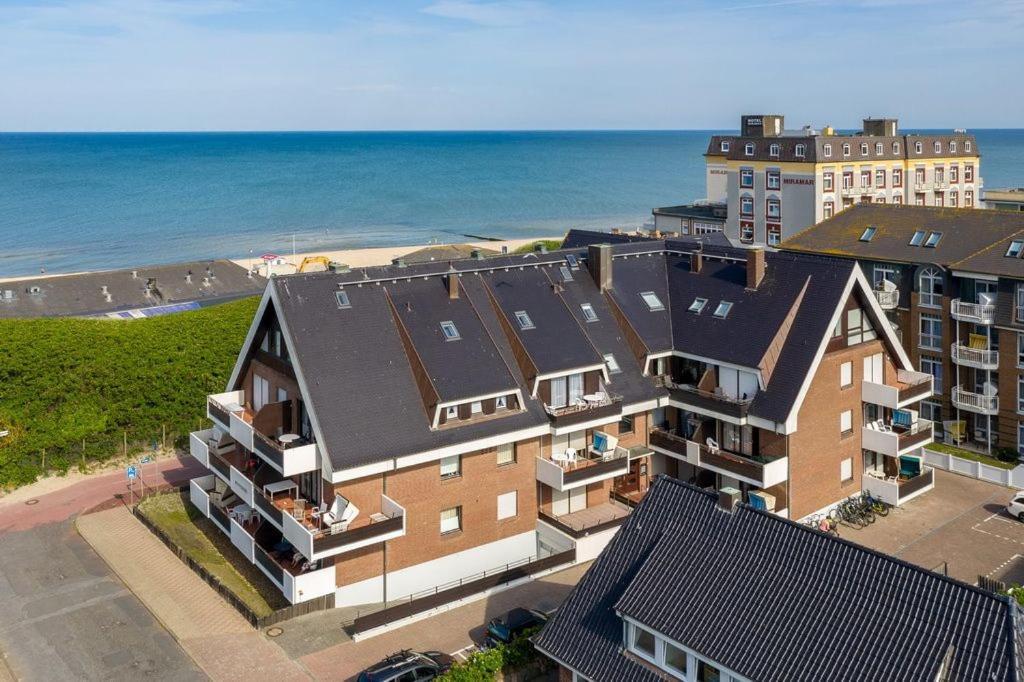 Belvedere, Whg 27a, Seeblick *